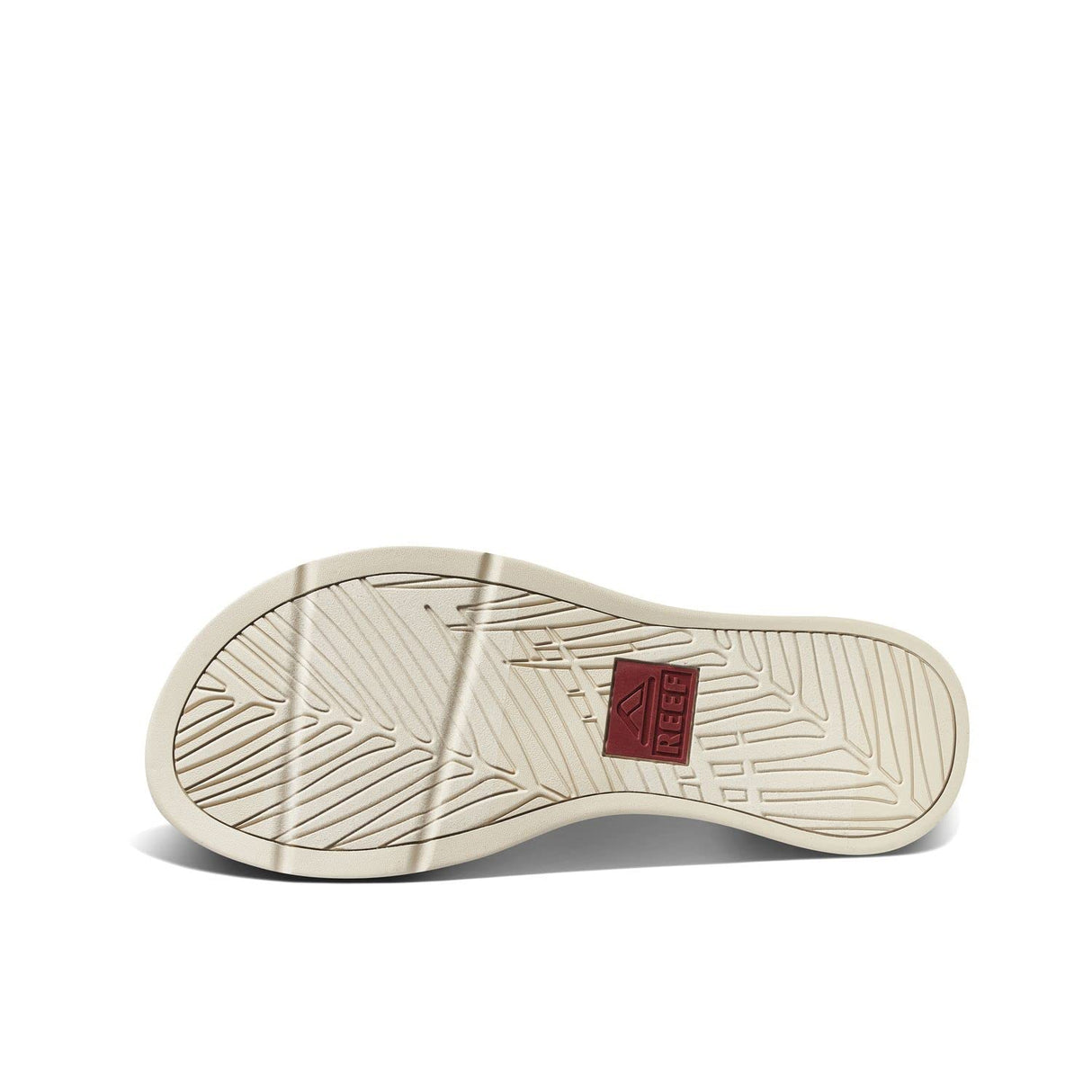 Vintage Brown Sunset