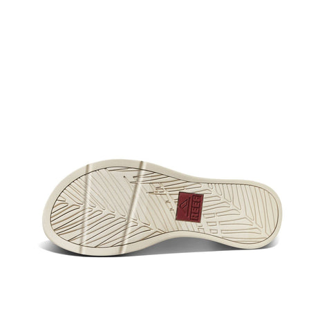 Vintage Brown Sunset