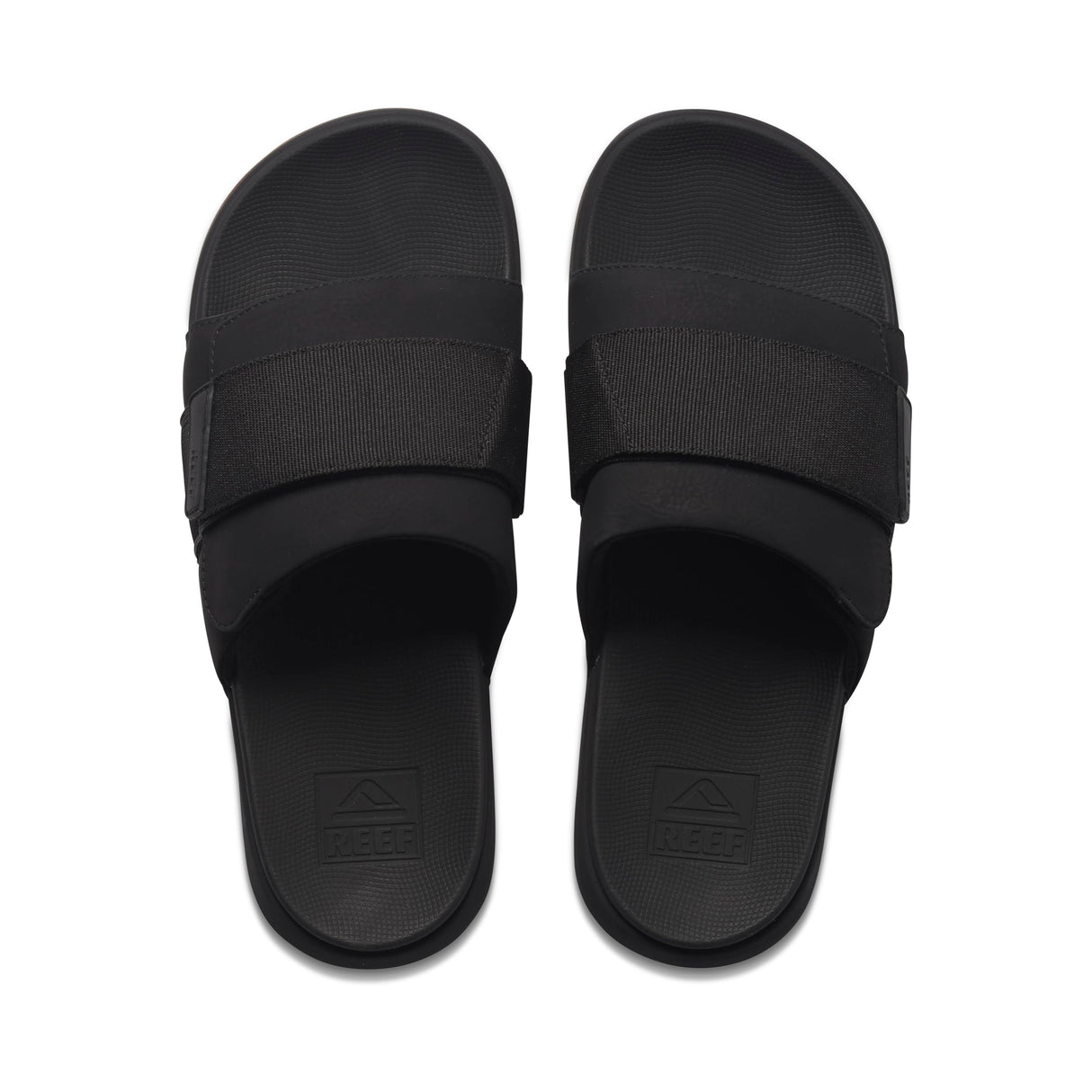 Black/Gum