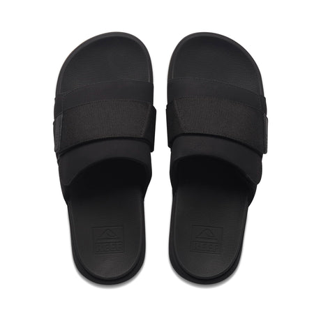 Black/Gum