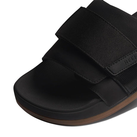 Black/Gum