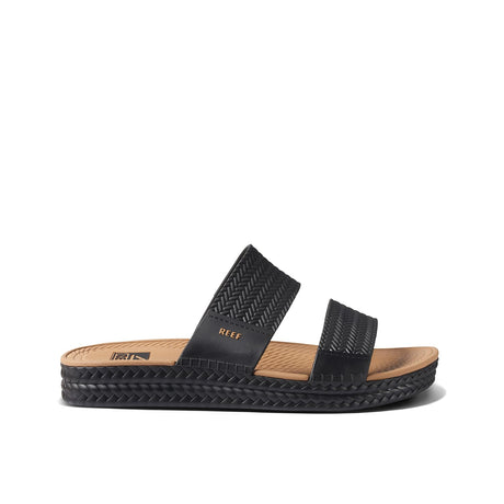 Black/Tan