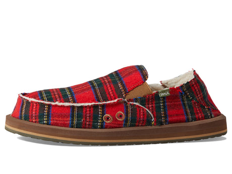 Red Multi
