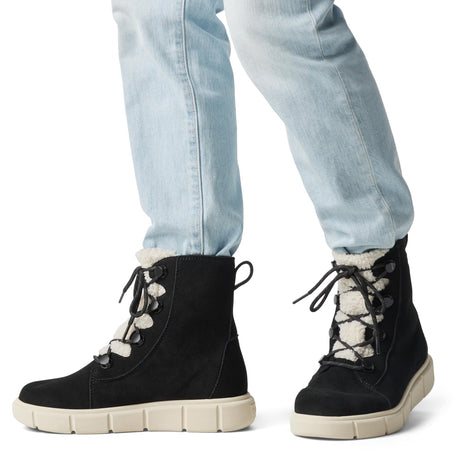 Black/Chalk