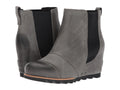 Dark Grey/ Black