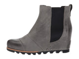 Dark Grey/ Black