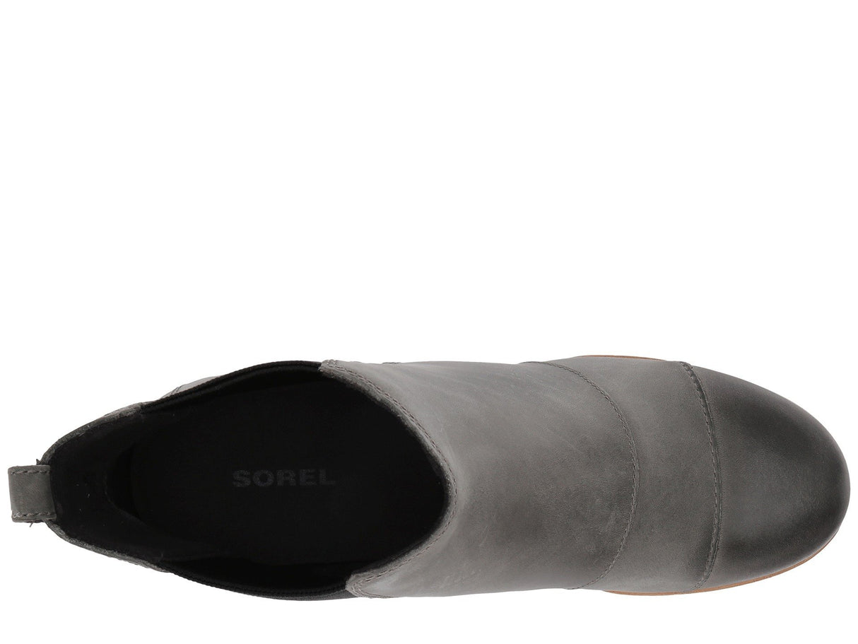 Dark Grey/ Black