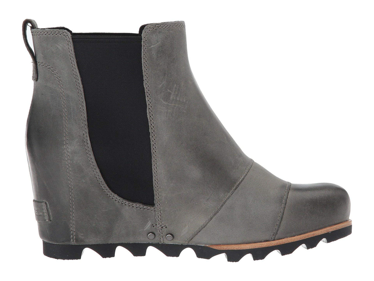 Dark Grey/ Black
