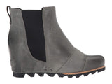 Dark Grey/ Black