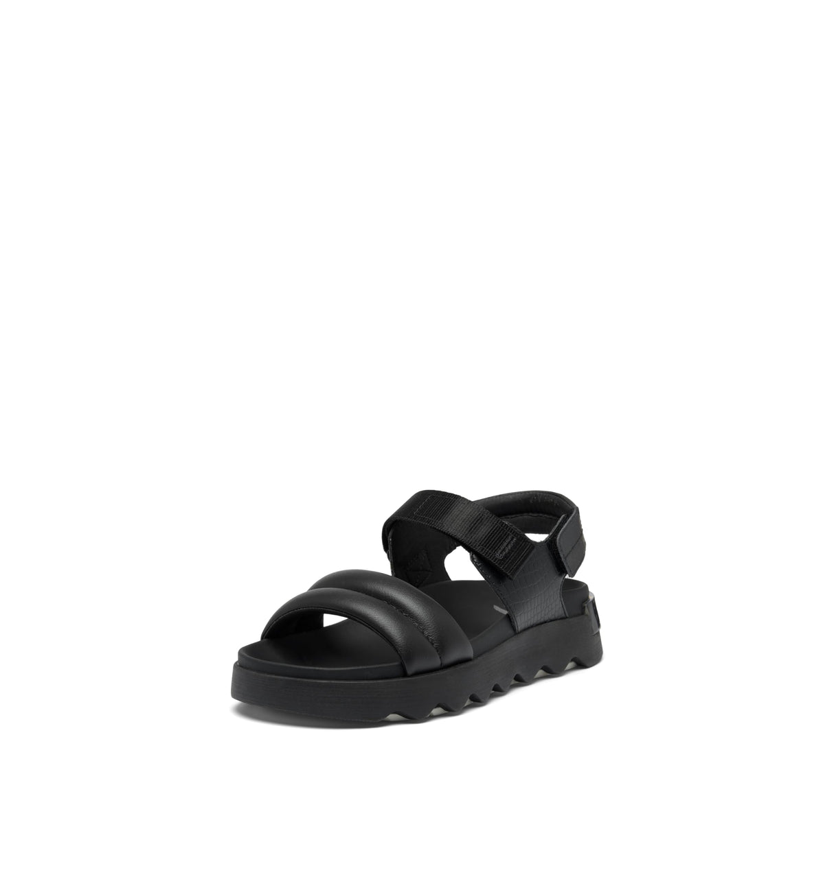 black/black
