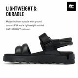 black/black