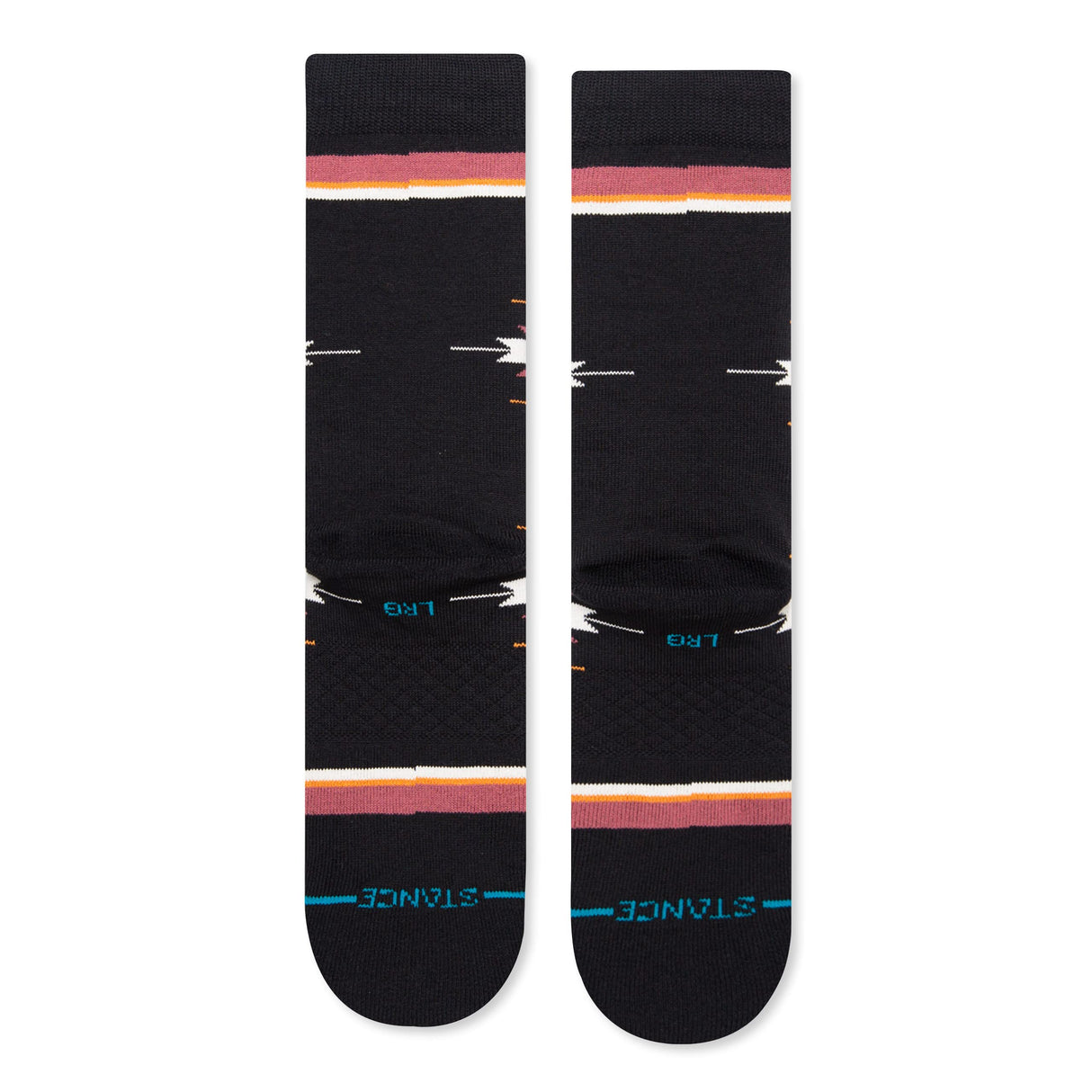 Washed Black