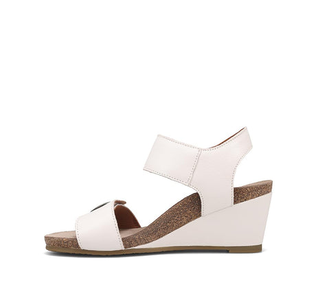 White Leather