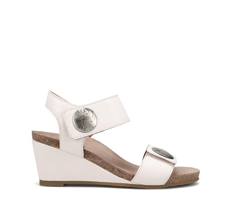 White Leather