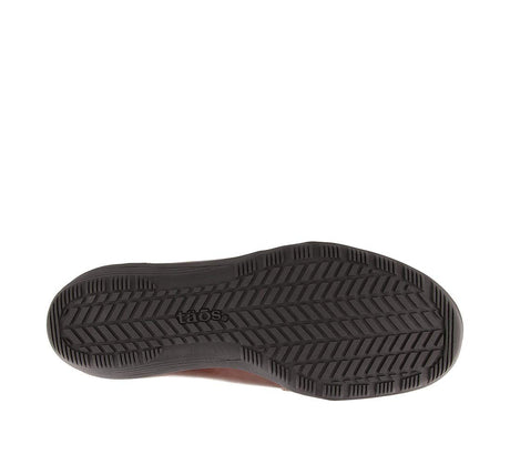Brunette Flat