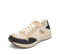 Black/Taupe Multi