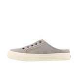 Grey Wash Canvas