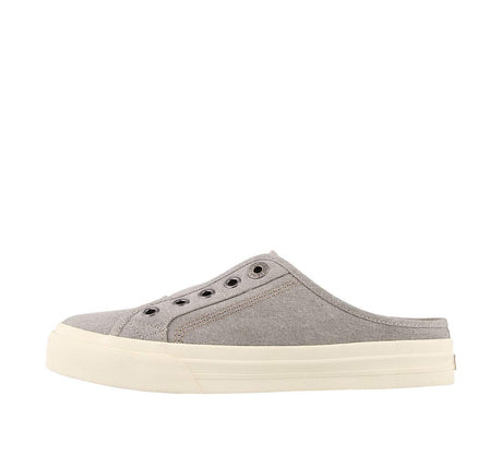 Grey Wash Canvas