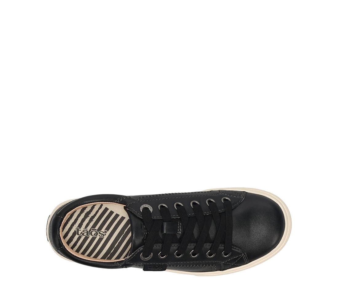 Black Leather