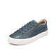 Petrol Blue Leather