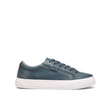 Petrol Blue Leather