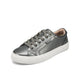 Pewter Leather
