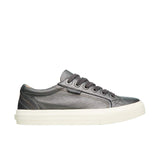 Pewter Leather