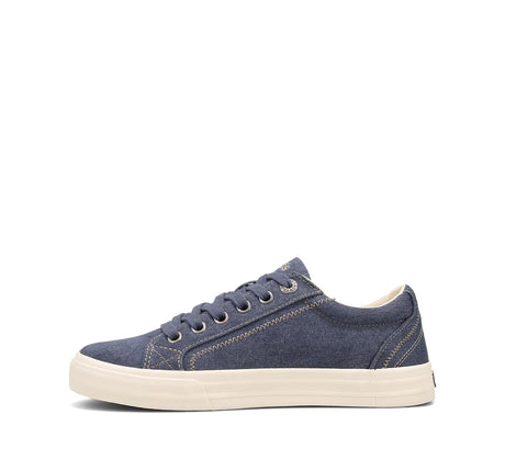 Blue Wash Canvas