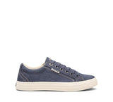 Blue Wash Canvas