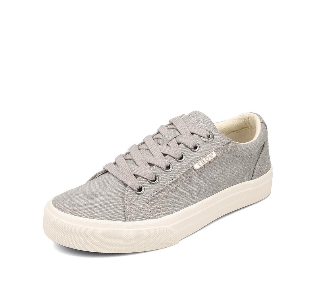Grey Wash Canvas