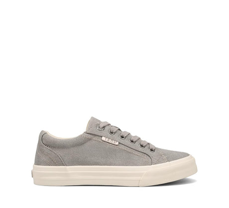 Grey Wash Canvas