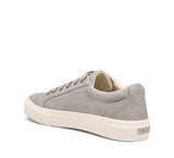 Grey Wash Canvas
