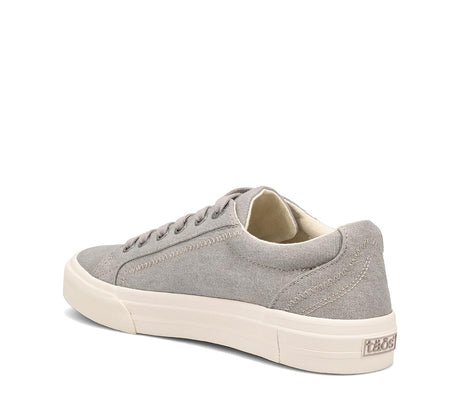 Grey Wash Canvas