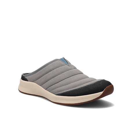 Grey/Blue