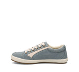 Blue/Beige