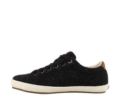 Black/Tan