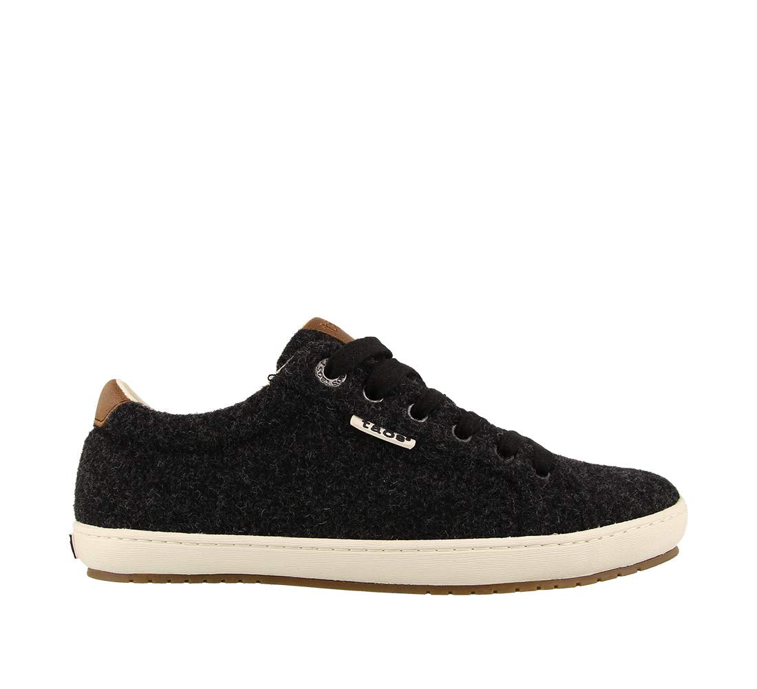 Black/Tan
