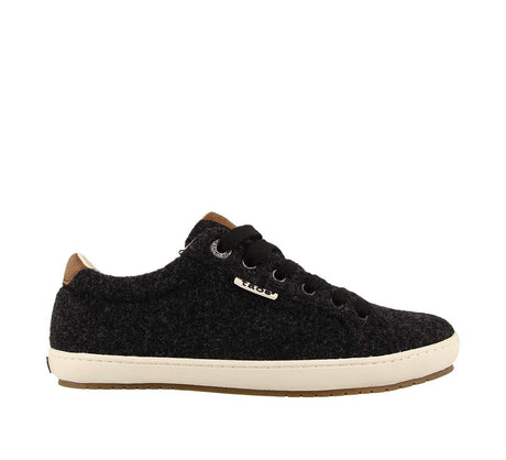 Black/Tan