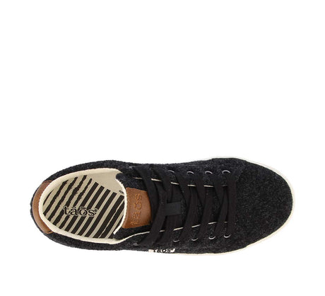 Black/Tan