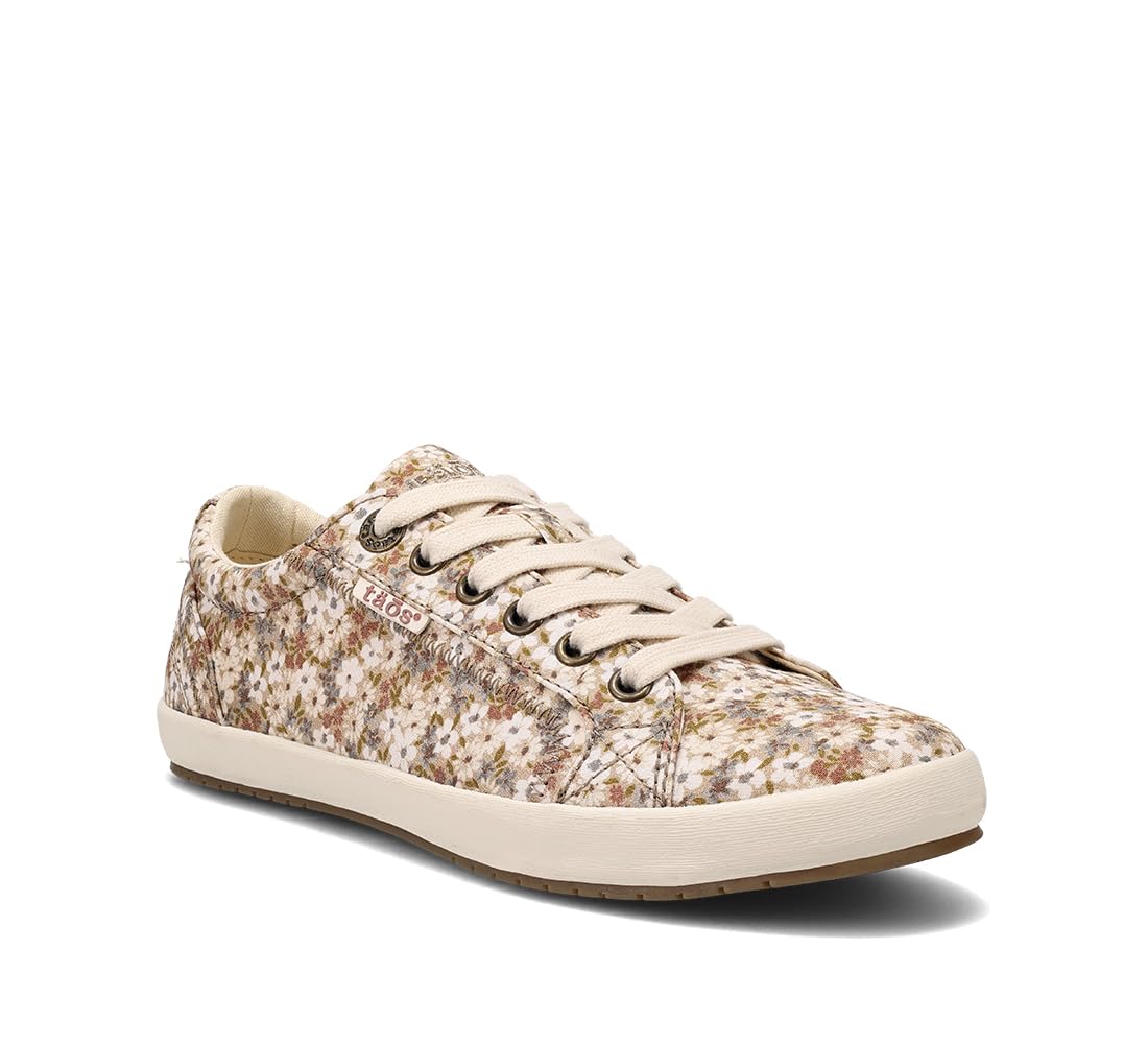 Natural Floral Multi