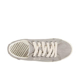 Grey Wash Canvas