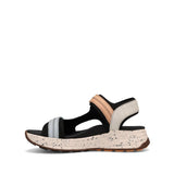 Retro Embossed Multi