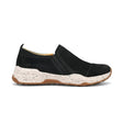 Black Nubuck