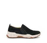 Black Nubuck
