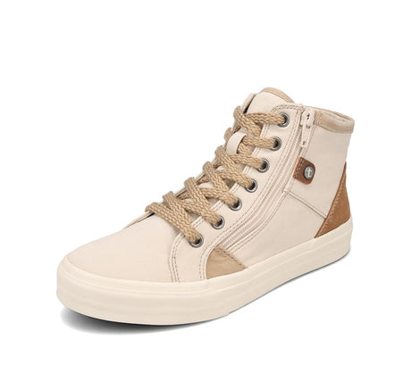 Natural/Whiskey Distressed