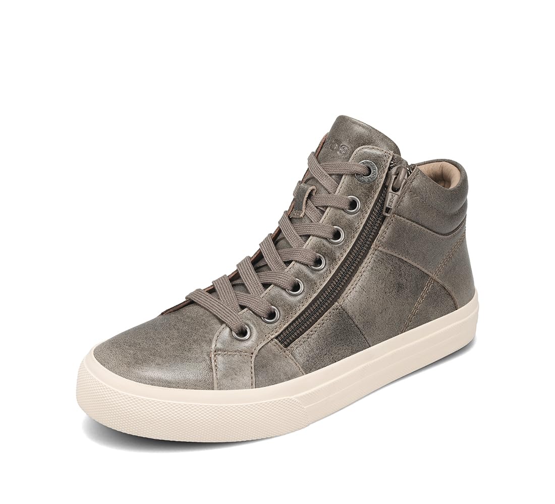 Olive Fatigue