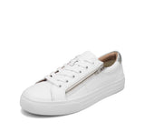 White/Silver