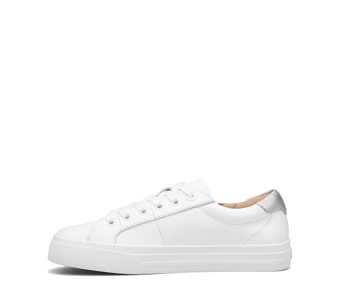 White/Silver