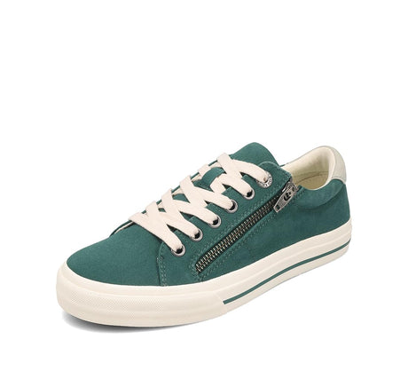 Clover/Mist Distressed