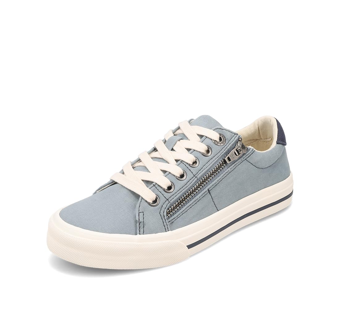 Lake Blue/Navy Distressed